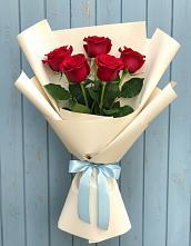 Букет Классика чувств #REPLACE_PRED# Бродовом