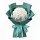 Букет цветов из: Гортензия в Бродовом