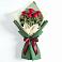Букет цветов из: Розы в Бродовом