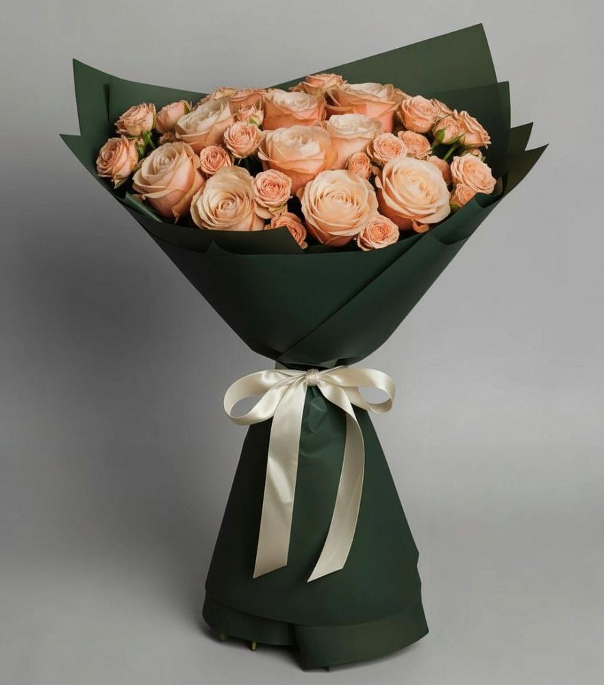 Букет Элегантный в Бродовом