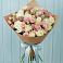 Букет цветов из: Розы в Бродовом