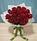 Букет Красные розы в Бродовом