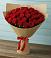Букет Красные розы Милано в Бродовом