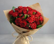 Букет Любовный роман в Бродовом