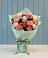 Букет цветов из: Розы в Бродовом