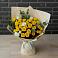 Букет цветов из: Розы в Бродовом