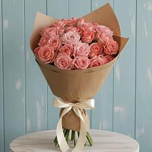Букет цветов из:  Розы в Бродовом