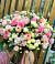 Букет цветов из: Розы в Бродовом