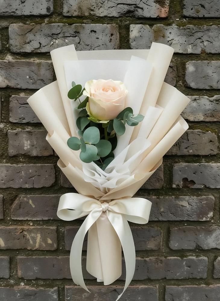 Букет цветов из: Розы в Бродовом