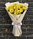 Букет цветов из: Хризантемы в Бродовом