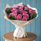Букет цветов из: Розы в Бродовом