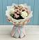 Букет цветов из: Розы в Бродовом