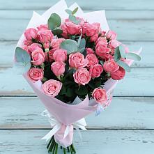 Букет Леди совершенство #REPLACE_PRED# Бродовом