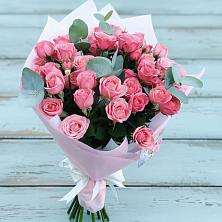 Букет Леди совершенство в Бродовом